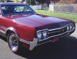 Image result for Tawny Rose 1959 Buick