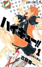 Un gimnasio único, donde combinás el ejercicio con la. Haikyuu Manga Tv Tropes