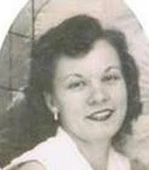 Verla McKee Obituary