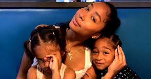 We did not find results for: Apryl Jones Of Lhhh Says Her Kids Exert Their Energy By Doing Her Makeup In New Videos
