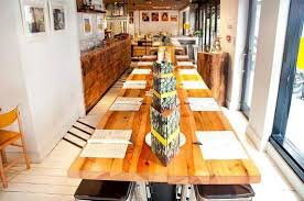 Excellent Food In Loud Place Review Of Yalla Yalla London England Tripadvisor