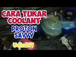 Get all of hollywood.com's best movies lists, news, and more. Proton Savvy Cara Tukar Coolant Youtube
