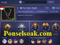 1555 nama squad keren ml ff pubg, arti dan singkatannya. Cara Edit Nama Membuat Nama Unik Di Mobile Legends