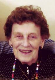 Obituary information for Elizabeth H. Fox