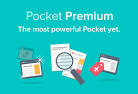 Pocket: Pocket Premium