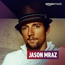 Jason Mraz
