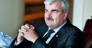 Kanslichefen: Cervins version stämmer inte