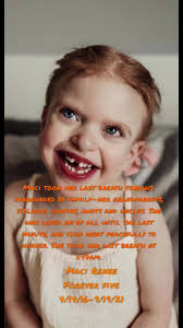 What Happened to Maci Renee Wisner