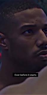 Rocky Balboa Black Eye How to