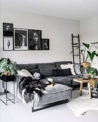 14 modern small living room ideas to make even the tiniest spaces trendy. 75 Disenos De Apartamentos De Sala De Estar Pequenos Grises Para Lucir Increib Small Modern Living Room Living Room Design Modern Small Apartment Living Room