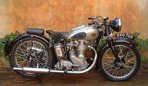 35 Bsa Ideas Bsa Motorcycle Classic Motorcycles Classic Bikes