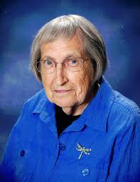 Obituary information for Marian L. Wagner