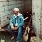 Radney Foster at The Armadillo Ranch