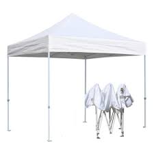 We are the #1 online resource for canopies, tents, awnings, and sheds! Outdoor Portable Instant Pop Up Canopy Tent With Roller Bag Forup 10x10 Canopy Tent Blue Canopies Canopies Gazebos Pergolas Rayvoltbike Com