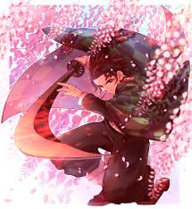 Kimetsu no yaiba, zenitsu agatsuma. Ideas For Tanjirou Kamado Demon Slayer Wallpaper Iphone 11 Wallpaper