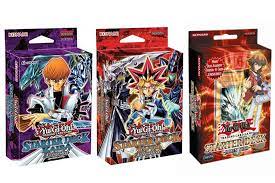 These decks are made for new players and include a guide with general information about how to play the game. Top 10 Best Yugioh Starter Decks For New Players