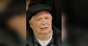 Obituary information for Patrick E. Ruddy