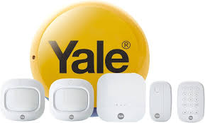 Yale Smart Living IA-320