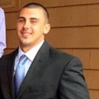 Nicholas Gikas's Instagram, Twitter & Facebook