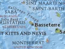 Average Weather In Basseterre St Kitts Nevis Year