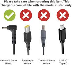 Entdecke rezepte, einrichtungsideen, stilinterpretationen und andere ideen zum ausprobieren. Buy Laptop Charger For Lenovo Ideapad S340 S145 C340 110 120 120s 310 330s 320 S130 S130s S340 510 110s 110s 11ibr Adl45wcc Pa 1450 5ll 5 320 15iap Flex 4 5 Yoga 520 710 E41