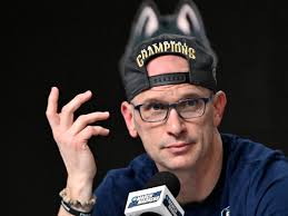 30 Highest-Paid College Basketball Coaches