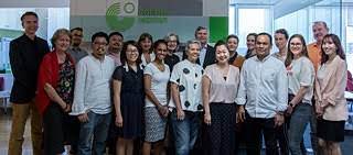 Dëshiron të përfshihesh në botën e profesioneve të së ardhmes? Uber Uns Goethe Institut Malaysia