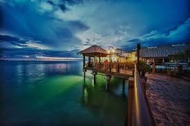 Lexis Legend Water Chalets Port Dickson Malaysia Port Dickson Pretty Places Hotels And Resorts