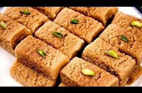 Milk Cake Recipe Perfect Alwar Ka Mawa Halwai Style Cookingshooking Youtube Milk Cake Recipe Indian Kalakand Recipe Indian Desserts