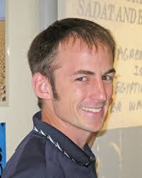 David Daly Inducted into The Honor Society of Phi Kappa Phi