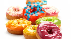 Cara membuat donat kentang tanpa mikser tanpa ribet asli enak banget dan empuk. Colorful Sweet Donut Hd Cara Membuat Donat Wallpapers Hd Wallpapers Id 61813