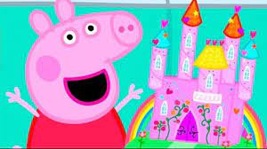 Check spelling or type a new query. Peppa Wutz Peppas Magische Burg Peppa Pig Deutsch Neue Folgen Cartoons Fur Kinder Youtube