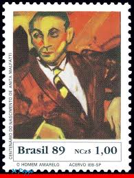 Bildergebnis für Anita Malfatti