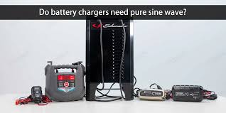 Understanding the inverter for battery charger - functions ...