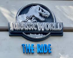 Theride remains dedicated to protecting the health and safety of its riders and employees. Jurassic World The Ride Closing For Refurbishment Magic Guidebooks