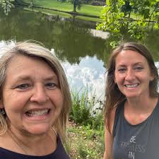 Strawberry Update! We are starting to see some berries getting ripe! We  hope to start picking in less than two weeks. However, we did get hit with  a little hail storm recently,