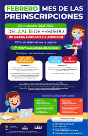 Los resultados de las inscripciones a primaria y segundo y tercero de grado de preescolar, en escuelas de la cdmx, se pueden consultar del 1 al 5 de junio. Asi Sera El Proceso De Preinscripciones En Queretaro Queretanizate