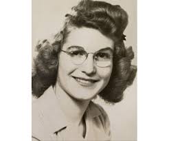 Bernice Bossell Obituary (1928