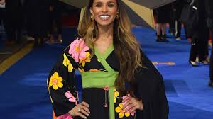 Melody thornton — i will wait 04:12. Melody Thornton Der Druck War Zu Gross