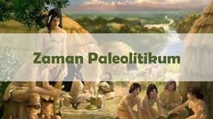 Corak kehidupan zaman neolitikum kehidupan masyarakat dalam sektor ekonomi berkembang pesat karena telah ada sistem perdagangan dengan cara barter atau tukar menukar barang. Materi Lengkap Mengenai Zaman Paleolitikum