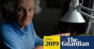 Marjorie Blamey obituary