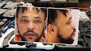 Nearly 60 arrested in Augusta's biggest fentanyl bust ever