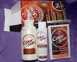 Maybe you would like to learn more about one of these? J Ai Teste Pour Vous Une Coloration Laboratoire Les 3 Chenes Concours Inside Carpe Diem