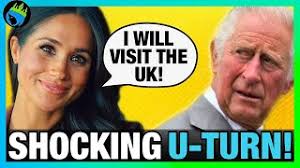DUMB! Meghan Markle & Prince Harry U-TURN After "FAKE" NYPD LETTER!?