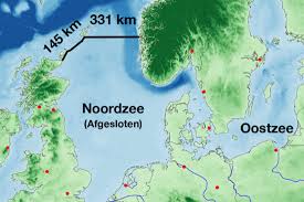 Descubrir escocia de otra forma. Una Megapresa Entre Escocia Y Noruega La Idea De Un Cientifico Frente Al Aumento Del Nivel Del Mar