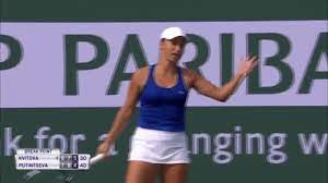 Get the latest player stats on yulia putintseva including her videos, highlights, and more at the official women's tennis association website. Womens Tennis Ugh Gif By Wta Find Share On Giphy