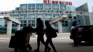 Checklist for transit or short stay. Some International Travel Restrictions Easing For Fully Vaccinated People With Proof Cbc News
