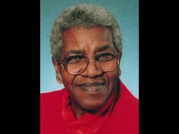 Fannie Lewis Cleveland Councilwoman