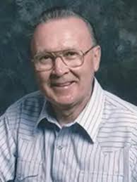 Obituary information for Ralph Norman McGOWAN