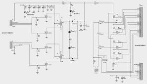 Nuevo Diagrama De Circuito Inversor De 12 Voltios Proceso De Diseno De Alimentacion De 1000 Vatios Gohz Com Design Process Power Inverters Power